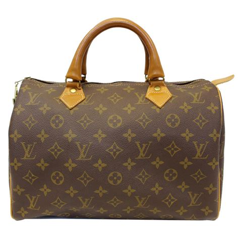 speedy 30 louis vuitton price|louis Vuitton Speedy 30 vintage.